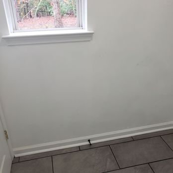 Ginter Services - Handyman Near Me - Yorktown, Virginia