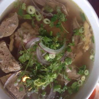 Pho Hong - Pho #8...very tasty! - Vietnamese Near Me - Burlington, Vermont Pho Hong - Pho #8...very tasty! - Vietnamese Near Me - Burlington, Vermont