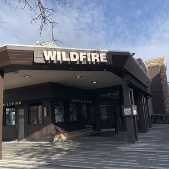 Wildfire - Entrance - Steakhouses Near Me - Oak Brook, Illinois Wildfire - Entrance - Steakhouses Near Me - Oak Brook, Illinois