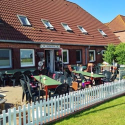 Hallig Krog - Hallig Krog