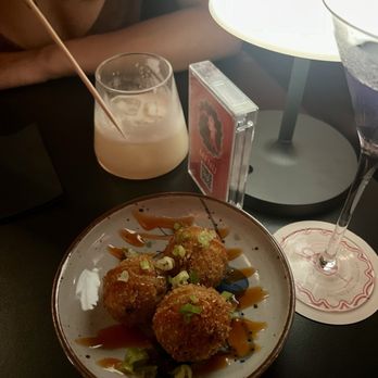 929 - Tainan Arancini - Cocktail Bars Near Me - New York, New York