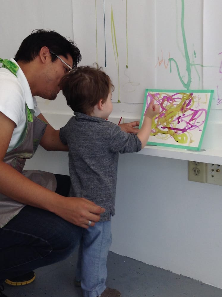 Green Moon - childcare center in Norwalk, CT