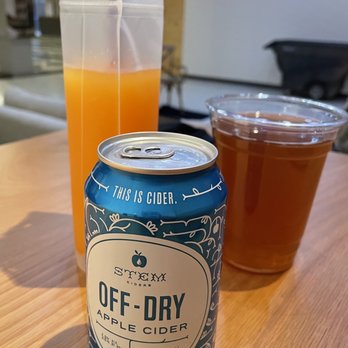 Boricua Soul - Frose' Sour Beer Cider - Soul Food Near Me - Durham, North Carolina Boricua Soul - Frose' Sour Beer Cider - Soul Food Near Me - Durham, North Carolina