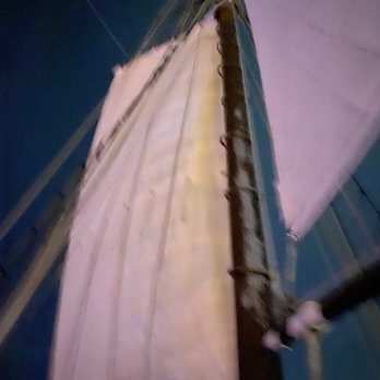 Schooner Freedom Charters - Gaff rig - Boating Near Me - Saint Augustine, Florida