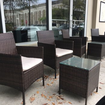 Savannah Coffee Roasters - Outdoor seating - Coffee & Tea Near Me - Savannah, Georgia Savannah Coffee Roasters - Outdoor seating - Coffee & Tea Near Me - Savannah, Georgia