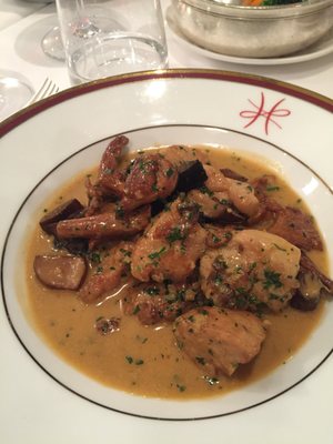 Le Bistro de L'Hôtel by null