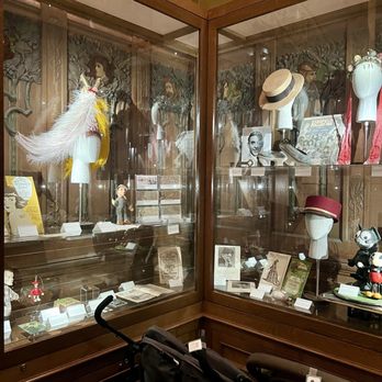 New Amsterdam Theatre - Memorabilia - Performing Arts Near Me - New York, New York New Amsterdam Theatre - Memorabilia - Performing Arts Near Me - New York, New York