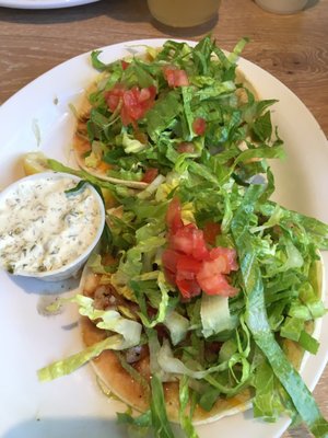 Paia Fishmarket Front Street Restaurant by null