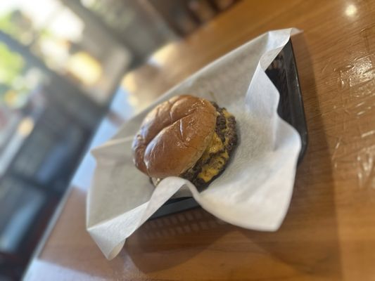 Nice Guys Burgers by null
