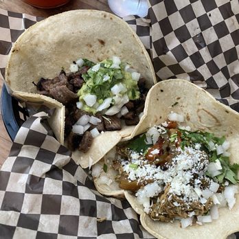 Tacovore - Mexican Near Me - Eugene, Oregon