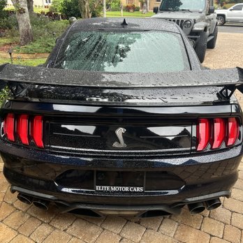 Elite Motor Cars - Used Car Dealers Near Me - Concord, California