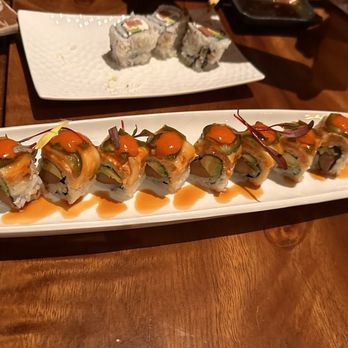 Tane Vegan Izakaya - Sushi - Vegan Near Me - Berkeley, California