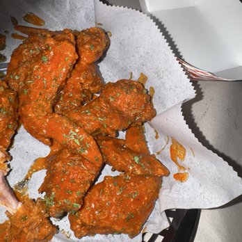 Crab Bagz - Wings - Seafood Near Me - Homewood, Illinois Crab Bagz - Wings - Seafood Near Me - Homewood, Illinois