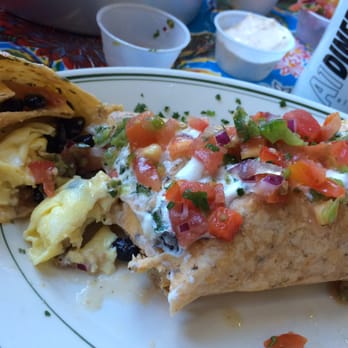 A1 Diner - Breakfast burrito - Diners Near Me - Gardiner, Maine A1 Diner - Breakfast burrito - Diners Near Me - Gardiner, Maine