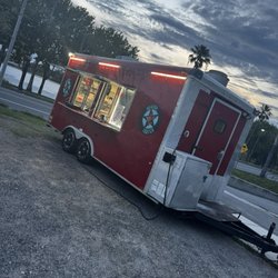 If you see this truck, STOP AND ORDER!