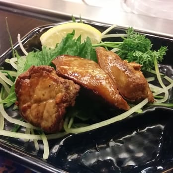 板前壽司 - foie gras - Japanese Near Me - Hong Kong, HK