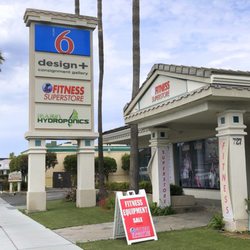 360 Fitness Superstore - San Rafael