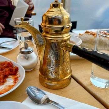Saffron De Twah - Moroccan Near Me - Detroit, Michigan Saffron De Twah - Moroccan Near Me - Detroit, Michigan
