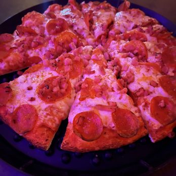 Organ Stop Pizza - Pizza Near Me - Mesa, Arizona