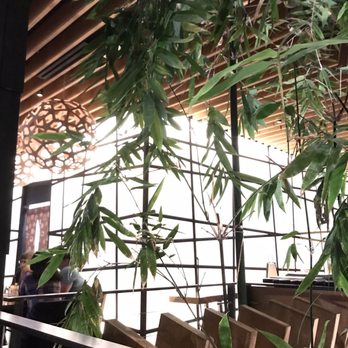 Izakaya Den - Decor - Japanese Near Me - Denver, Colorado