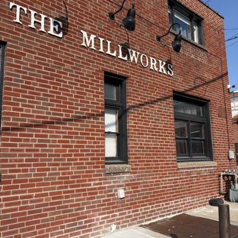 The Millworks - New American Near Me - Harrisburg, Pennsylvania The Millworks - New American Near Me - Harrisburg, Pennsylvania