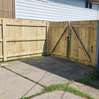 AI FENCE - Updated November 2025 - 34425 Lorain Rd, North