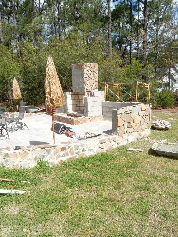 Slide of HD Home Services