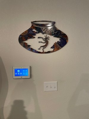 Custom Carpentry Logo
