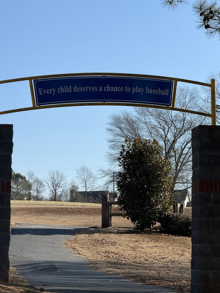 North Spartanburg Park Image