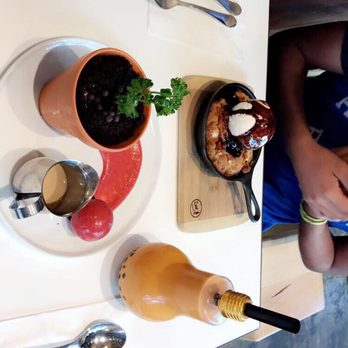 Spot Dessert Bar - Desserts Near Me - Flushing, New York Spot Dessert Bar - Desserts Near Me - Flushing, New York