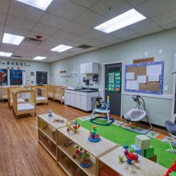 Cedars Preschool
