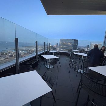 Bar 32 - Patio - Bars Near Me - Cleveland, Ohio Bar 32 - Patio - Bars Near Me - Cleveland, Ohio
