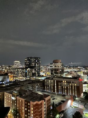 Virgin Hotels Nashville by null
