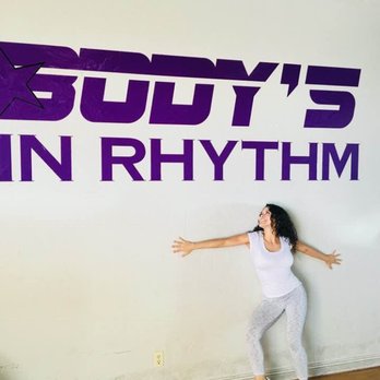 Body's In Rhythm - Dance Studios Near Me - Chula Vista, California