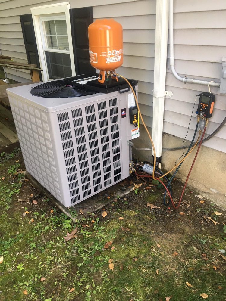 Slide of Redemption Mechanical