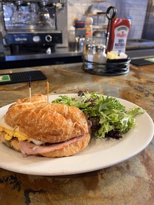 Iron Gate Cafe by null