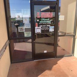 Entry Entry