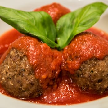 Le Carceri - Polpette al sugo - Pizza Near Me - Florence, FI Le Carceri - Polpette al sugo - Pizza Near Me - Florence, FI