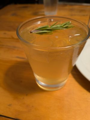 Julie's Coffee & Tea Garden by null