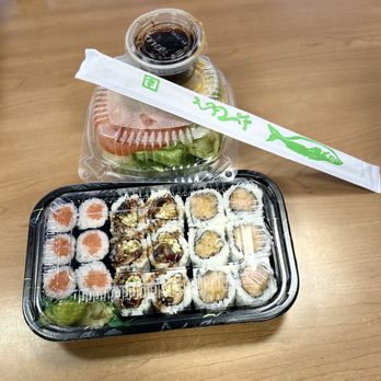 SAKANA CHINESE & JAPANESE CUISINE - Updated December 2025 - 123