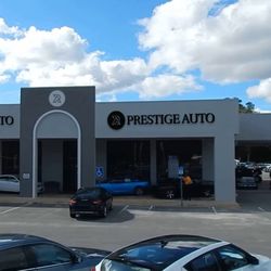 Prestige Auto