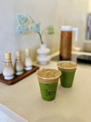 Malou Coffee by null