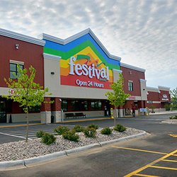 Festival Foods