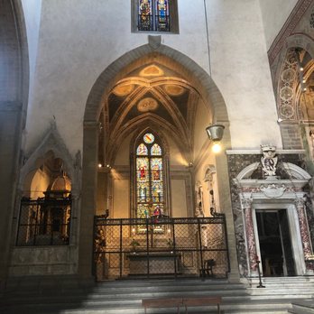Basilica di Santa Croce - Museums Near Me - Florence, FI
