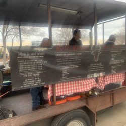 Rock Quarry BBQ
