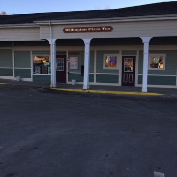 Willington Pizza Too - Pizza Near Me - Willington, Connecticut Willington Pizza Too - Pizza Near Me - Willington, Connecticut