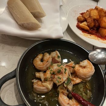 Jaleo - Gambas al ajillo - Spanish Near Me - Las Vegas, Nevada Jaleo - Gambas al ajillo - Spanish Near Me - Las Vegas, Nevada