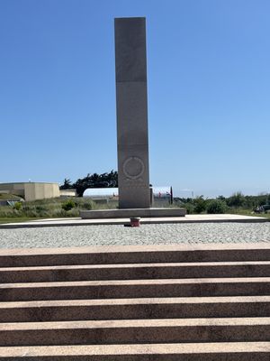 Utah Beach Landing Museum by null