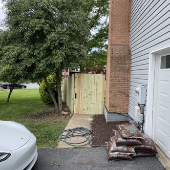 Redline Outdoor Services - Fence installation - Tree Services Near Me Redline Outdoor Services - Fence installation - Tree Services Near Me