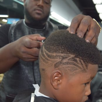 Outliners - Barbers Near Me - Hialeah, Florida